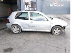 VOLKSWAGEN GOLF IV BERLINA (1J1)