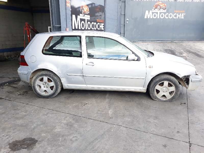 volkswagen golf iv berlina (1j1) del año 1999