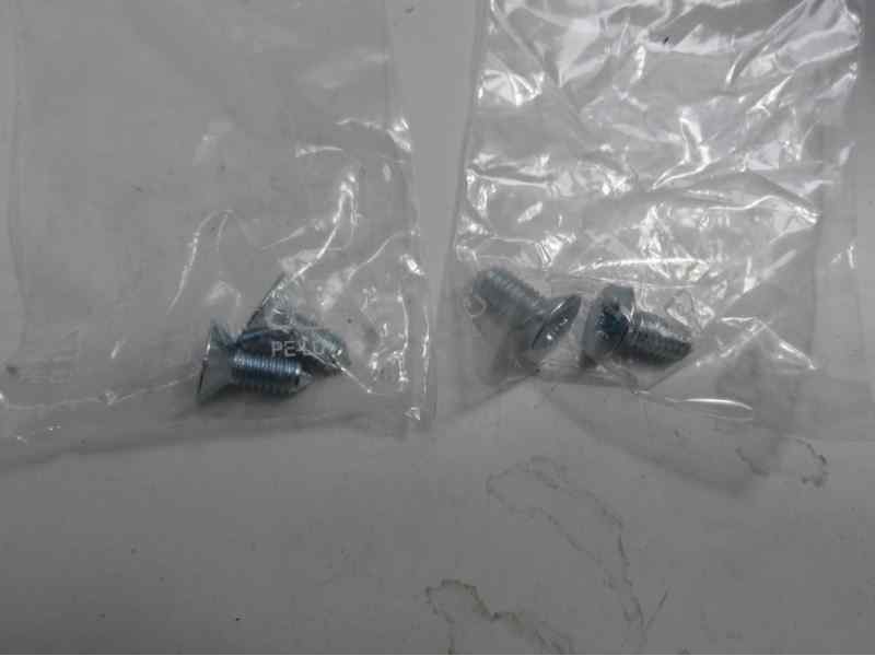 Recambio de disco freno delantero para citroen c4 berlina 1.6 hdi cat (9hy / dv6ted4) referencia OEM IAM 6410986478979 641098647