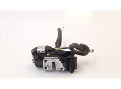 Recambio de cerradura puerta trasera izquierda para nissan juke (f15) 1.6 16v cat referencia OEM IAM 82501BA60B   2