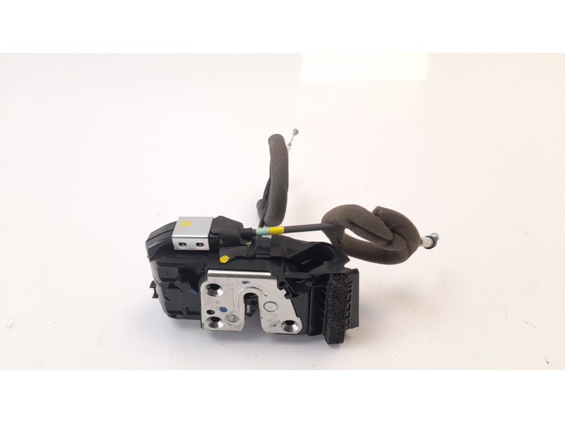 Recambio de cerradura puerta trasera izquierda para nissan juke (f15) 1.6 16v cat referencia OEM IAM 82501BA60B  