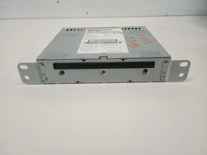 Recambio de sistema audio / radio cd para peugeot 308 referencia OEM IAM 980559368002  