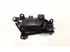 Recambio de maneta interior trasera izquierda para bmw serie 1 lim. (f20) 116d referencia OEM IAM 51417240411   2
