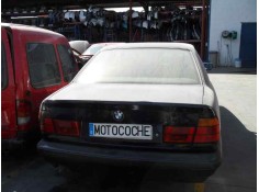 bmw serie 5 berlina (e34) del año 1993 2