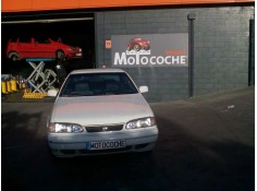hyundai sonata (y2) del año 1991 2