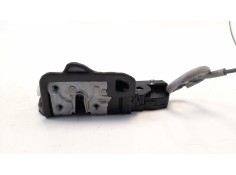 CERRADURA PUERTA TRASERA DERECHA A0997302801 A0997302801 A1770032999