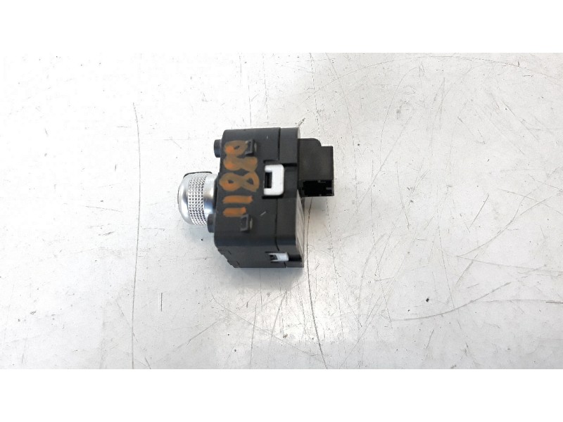 Recambio de mando retrovisor para audi a4 avant (8w5) básico referencia OEM IAM 4M0959565M  