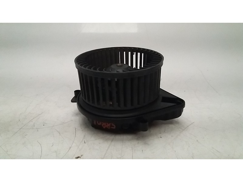 Recambio de ventilador calefaccion para seat exeo berlina (3r2) 2.0 tdi referencia OEM IAM 8E1820021E  