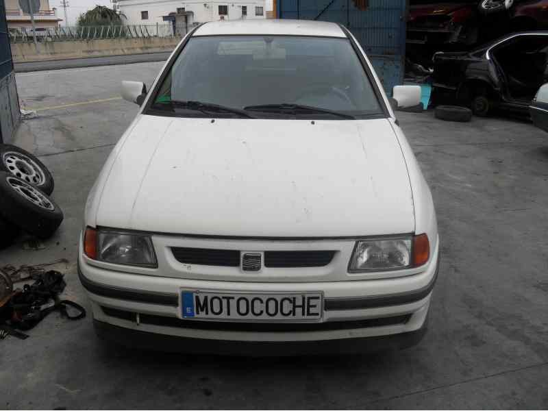 seat ibiza (6k) del año 1993