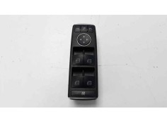 Recambio de mando elevalunas delantero izquierdo para mercedes-benz clase cla (w117) cla 180 (117.342) referencia OEM IAM 166905