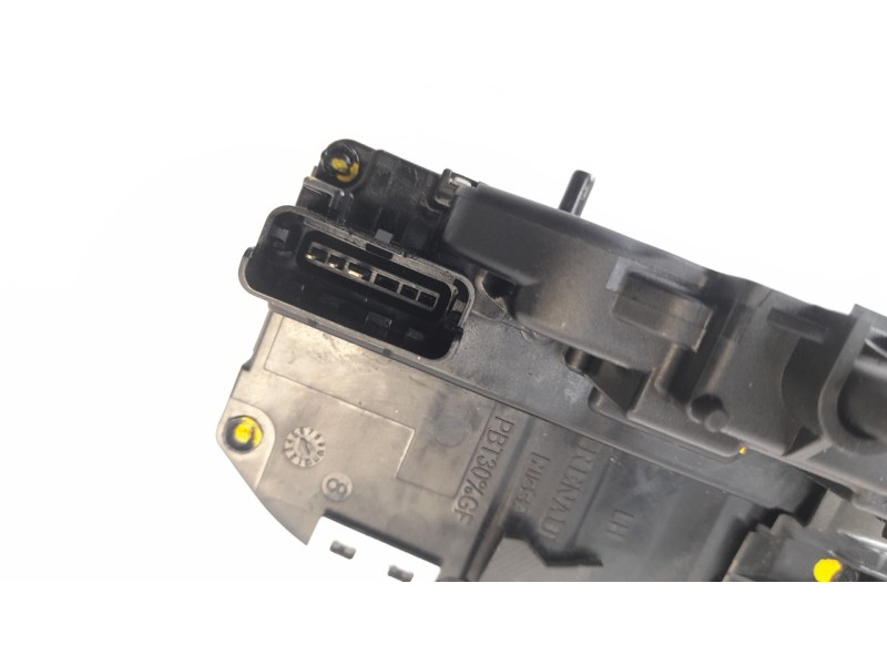 Recambio de cerradura puerta trasera izquierda para nissan juke (f15) 1.6 16v cat referencia OEM IAM 82501BA60B  