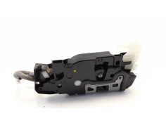 Recambio de cerradura puerta trasera derecha para mercedes-benz clase gla (bm 247) 1.3 cat referencia OEM IAM A0997302801 A17700 2
