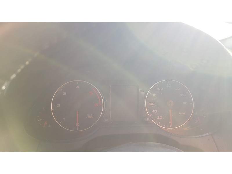 audi q5 (8r) del año 2009