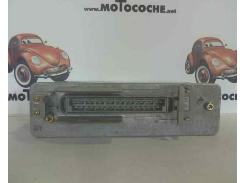 Recambio de centralita abs para bmw serie 5 berlina (e34) 2.5 turbodiesel cat referencia OEM IAM 34521160413 0265103047 