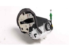 CERRADURA PUERTA TRASERA IZQUIERDA REF 