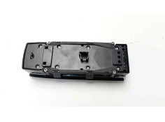 Recambio de mando elevalunas delantero izquierdo para mercedes-benz clase cla (w117) cla 180 (117.342) referencia OEM IAM 166905 2