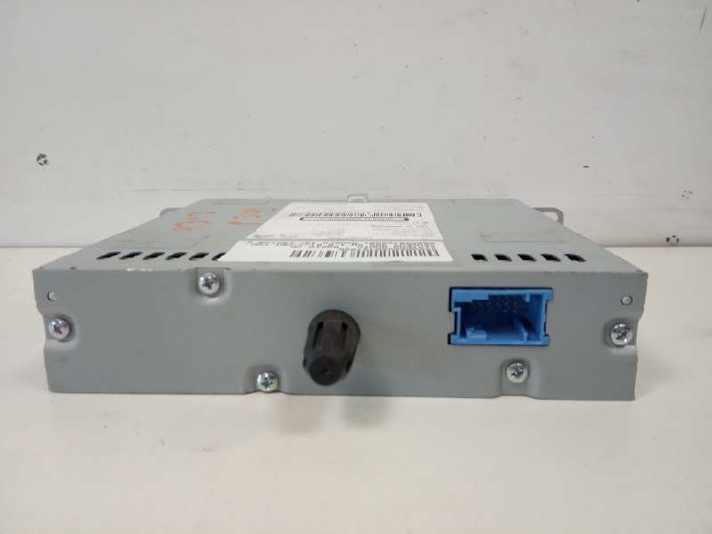 Recambio de sistema audio / radio cd para peugeot 308 referencia OEM IAM 980559368002  