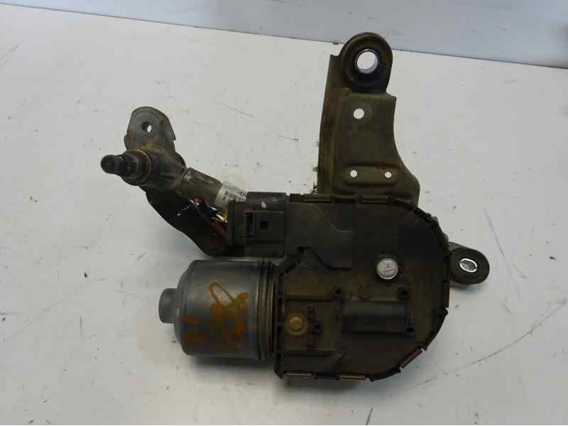 Recambio de motor limpia delantero para ford s-max (ca1) trend referencia OEM IAM 6M2117508AC 6M2117504AG 