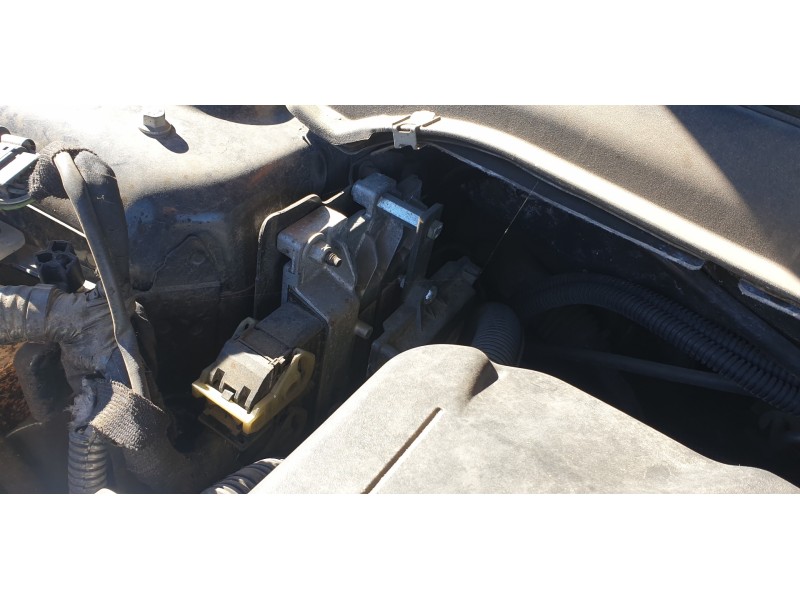 Recambio de centralita motor uce para ford mondeo lim. 2.0 cat híbrido referencia OEM IAM FM5A12A650XB  