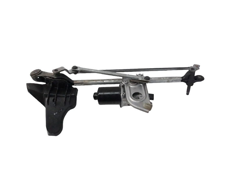 Recambio de motor limpia delantero para bmw serie 1 lim. (f20) 116d referencia OEM IAM 726750303  