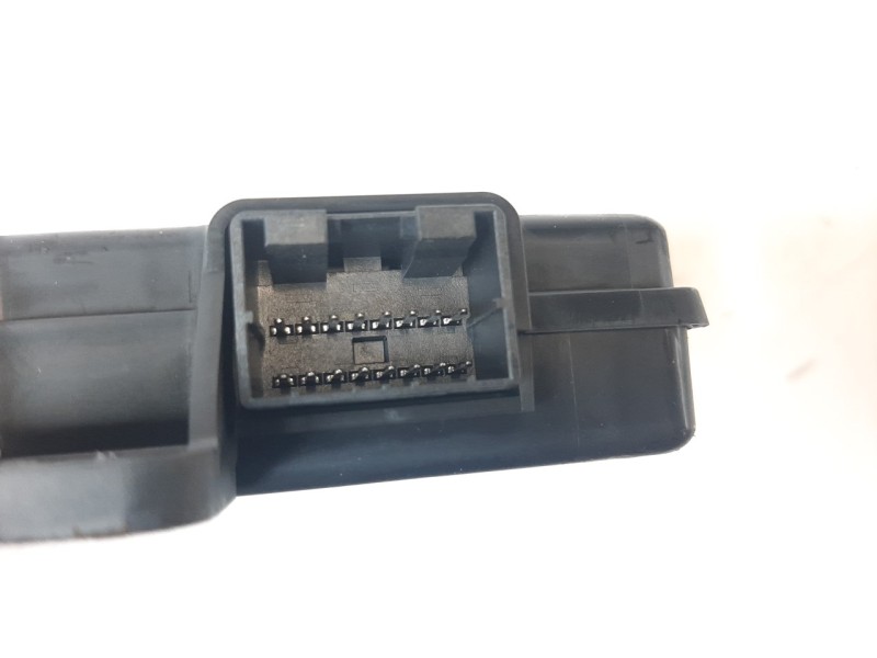 Recambio de modulo electronico para jeep compass ii 2.0 m-jet cat referencia OEM IAM 1011861351A  