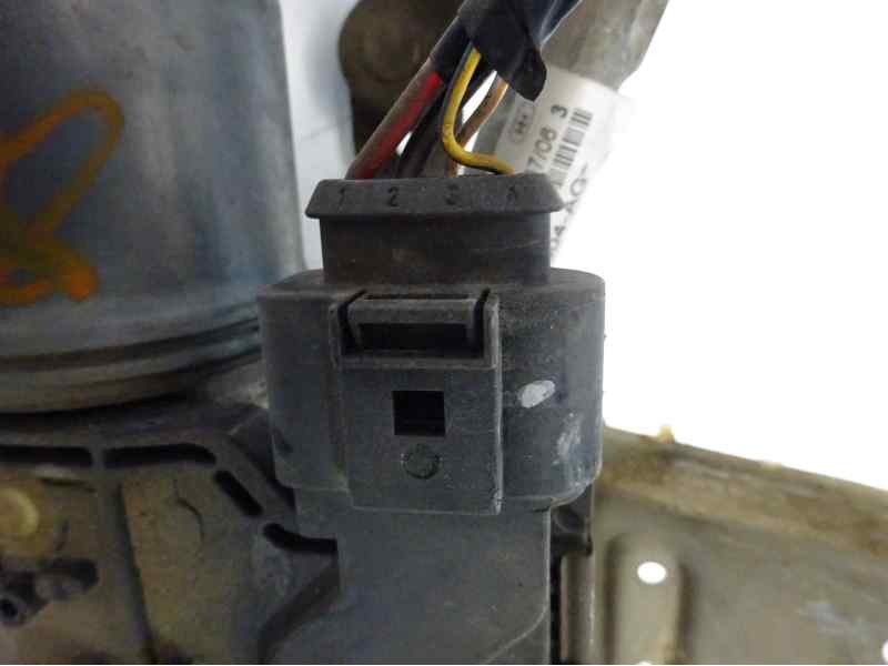 Recambio de motor limpia delantero para ford s-max (ca1) trend referencia OEM IAM 6M2117508AC 6M2117504AG 