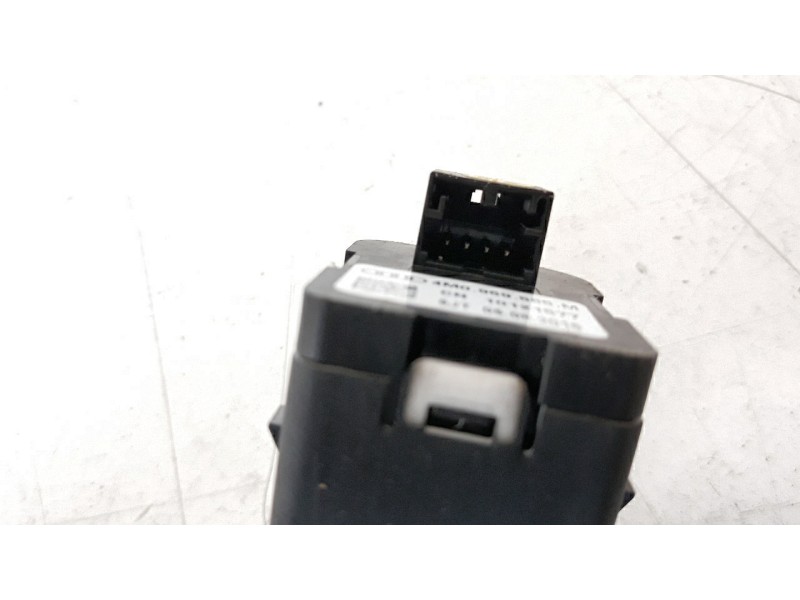 Recambio de mando retrovisor para audi a4 avant (8w5) básico referencia OEM IAM 4M0959565M  
