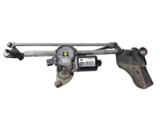 Recambio de motor limpia delantero para bmw serie 1 lim. (f20) 116d referencia OEM IAM 726750303   2