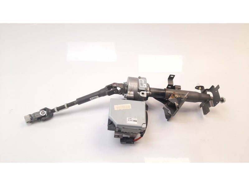 Recambio de columna direccion para nissan juke (f15) 1.6 16v cat referencia OEM IAM 48810BA66B  