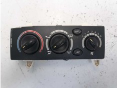 Recambio de mando calefaccion / aire acondicionado para renault megane i berlina hatchback (ba0) 1.9 diesel referencia OEM IAM 6