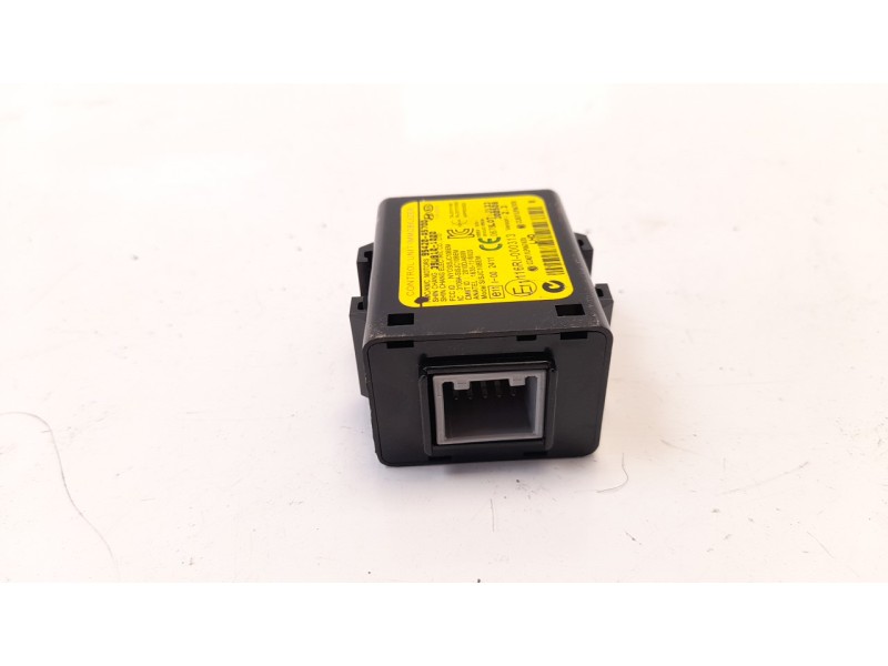 Recambio de modulo electronico para hyundai i30 (gd) 1.4 crdi cat referencia OEM IAM 95420A5700  