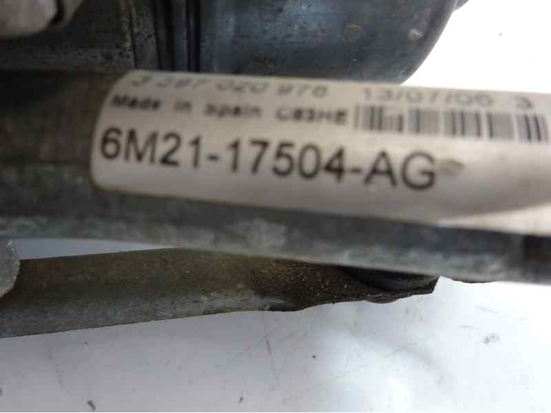 Recambio de motor limpia delantero para ford s-max (ca1) trend referencia OEM IAM 6M2117508AC 6M2117504AG 