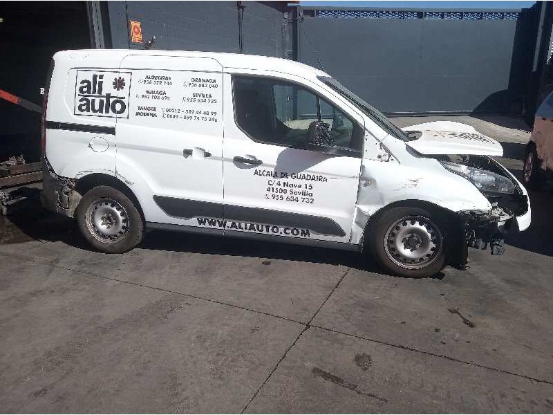 ford transit connect del año 2015