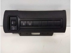 Recambio de interruptor para peugeot 308 referencia OEM IAM 98072409  