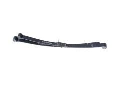 Recambio de ballesta trasera para iveco daily furgón 2.3 diesel referencia OEM IAM 5801526168   2