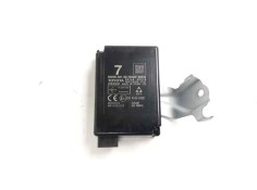 MODULO ELECTRONICO 897600D070 