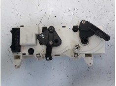 Recambio de mando calefaccion / aire acondicionado para renault megane i berlina hatchback (ba0) 1.9 diesel referencia OEM IAM 6 2