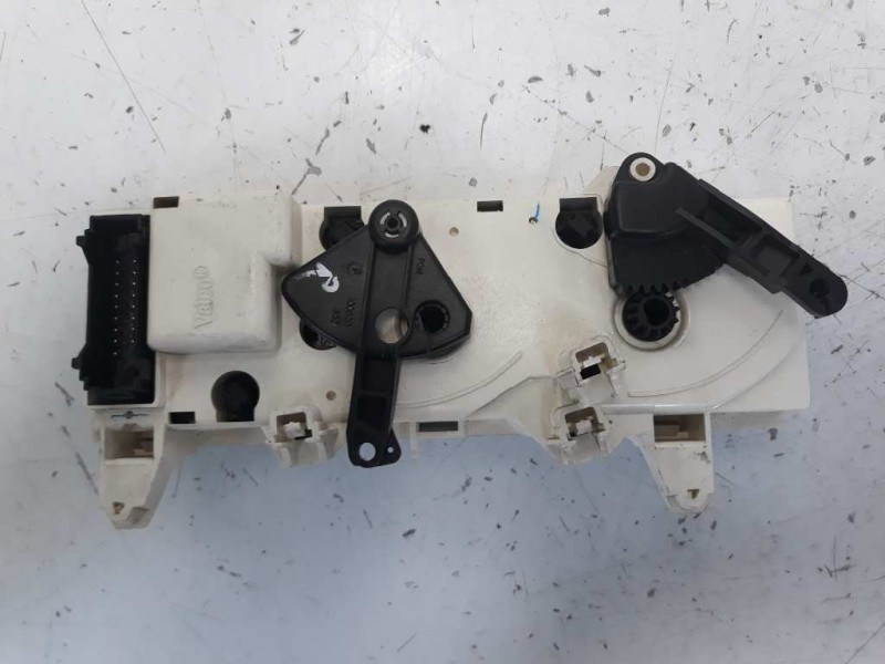 Recambio de mando calefaccion / aire acondicionado para renault megane i berlina hatchback (ba0) 1.9 diesel referencia OEM IAM 6