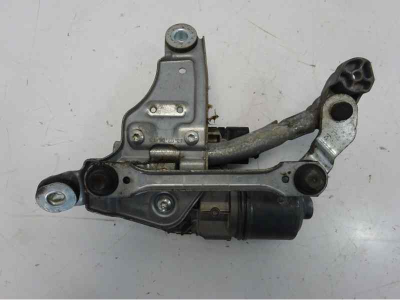 Recambio de motor limpia delantero para ford s-max (ca1) trend referencia OEM IAM 6M2117508AC 6M2117504AG 