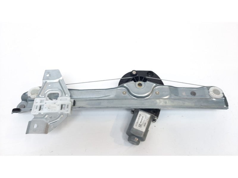Recambio de elevalunas delantero derecho para aixam uv/51/af0a s9 referencia OEM IAM 720BL066  