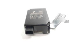 Recambio de modulo electronico para toyota yaris hybrid active referencia OEM IAM 897600D070   2