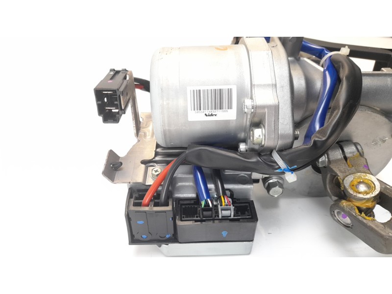 Recambio de columna direccion para nissan juke (f15) 1.6 16v cat referencia OEM IAM 48810BA66B  