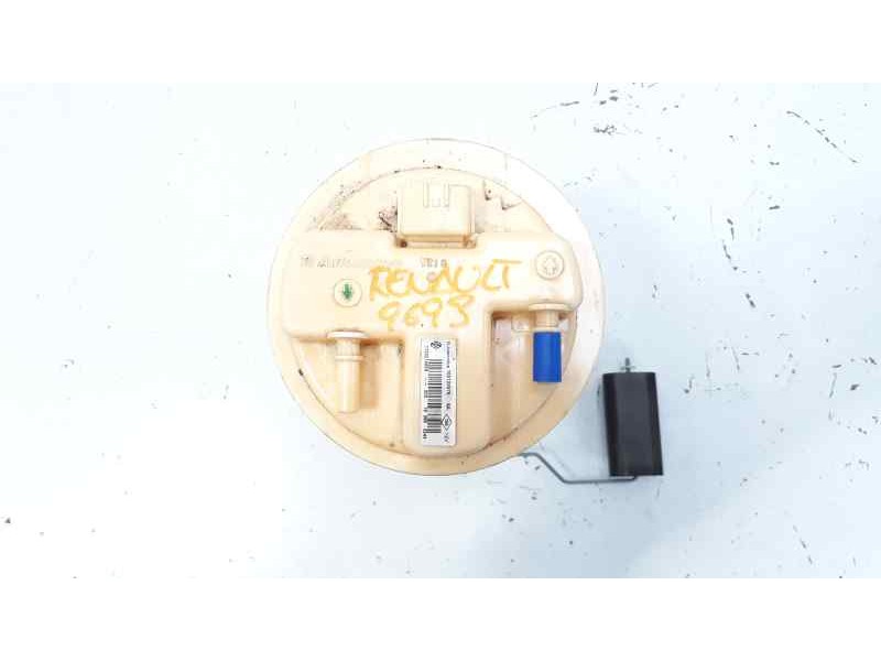Recambio de bomba combustible para renault captur zen referencia OEM IAM 172021485R  