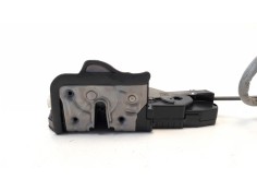 Recambio de cerradura puerta delantera derecha para mercedes-benz clase gla (bm 247) 1.3 cat referencia OEM IAM A0997202402 A177 2