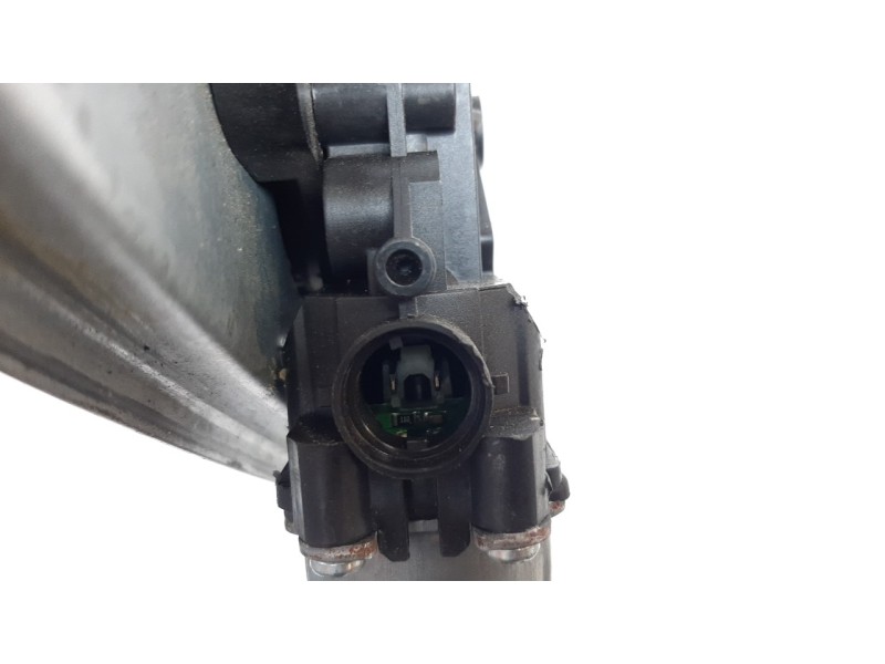Recambio de elevalunas delantero derecho para aixam uv/51/af0a s9 referencia OEM IAM 720BL066  