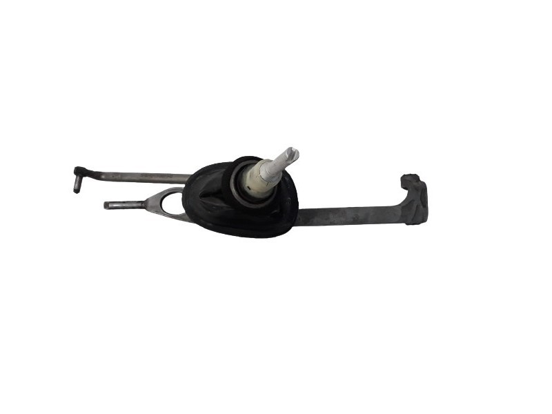 Recambio de palanca cambio para bmw serie 1 lim. (f20) 116d referencia OEM IAM 25117596703  