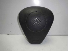 Recambio de airbag delantero izquierdo para citroen c2 referencia OEM IAM 96380009VD  