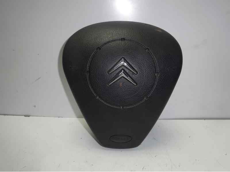 Recambio de airbag delantero izquierdo para citroen c2 referencia OEM IAM 96380009VD  