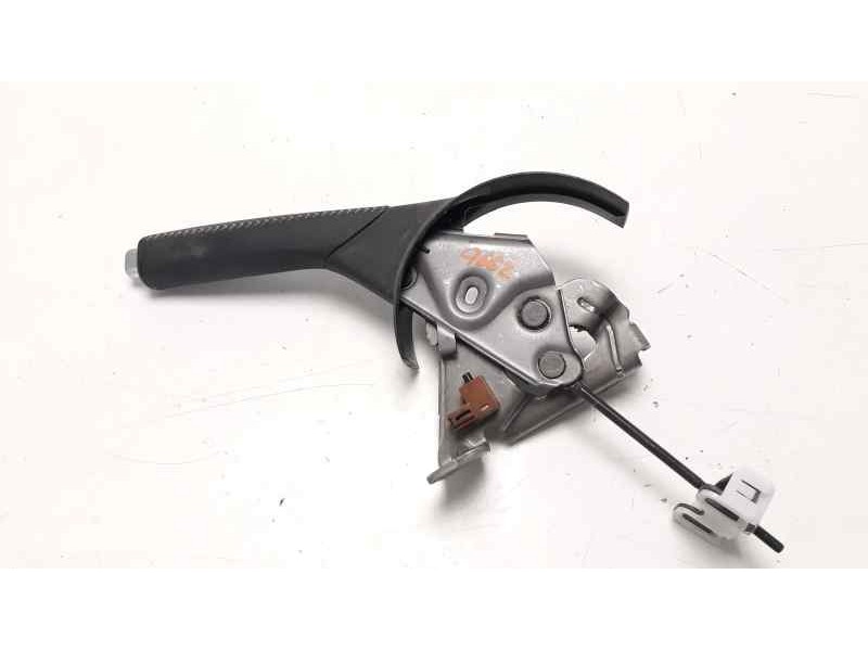 Recambio de palanca freno para toyota yaris hybrid active referencia OEM IAM   