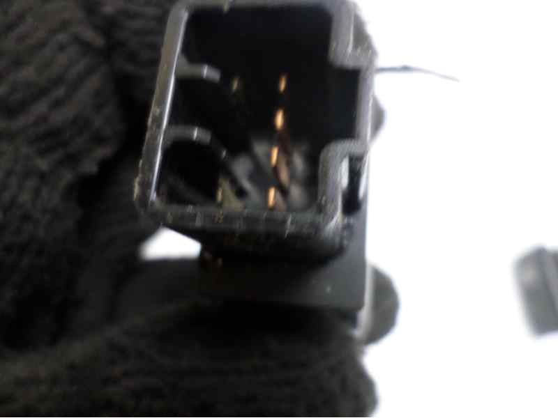 Recambio de interruptor para mitsubishi galloper (hyundai) 2.5 td (3-ptas.) referencia OEM IAM HR80815080622S  